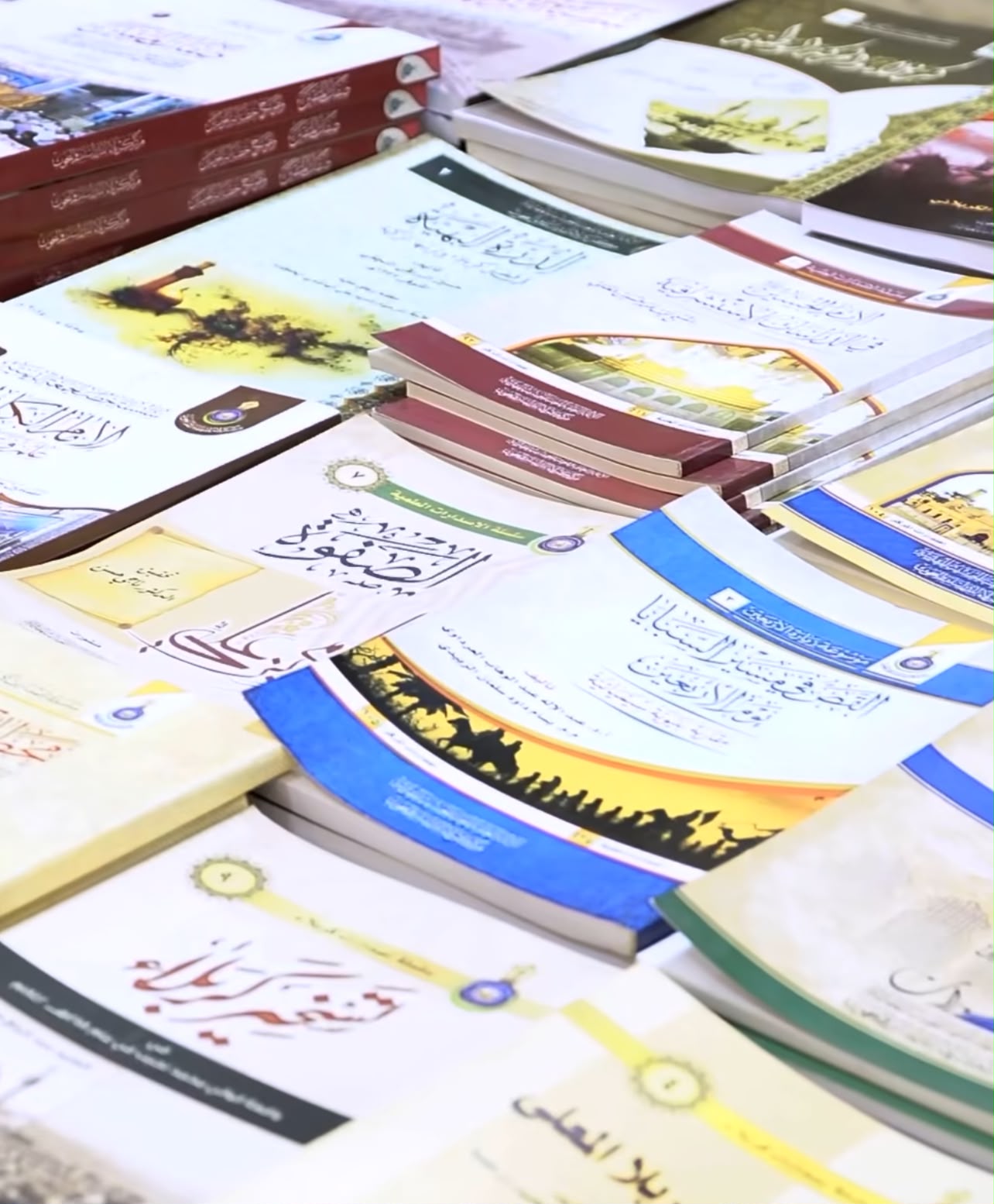 دور المكتبات في تعزيز البحث العلمي في العصر الرقمي